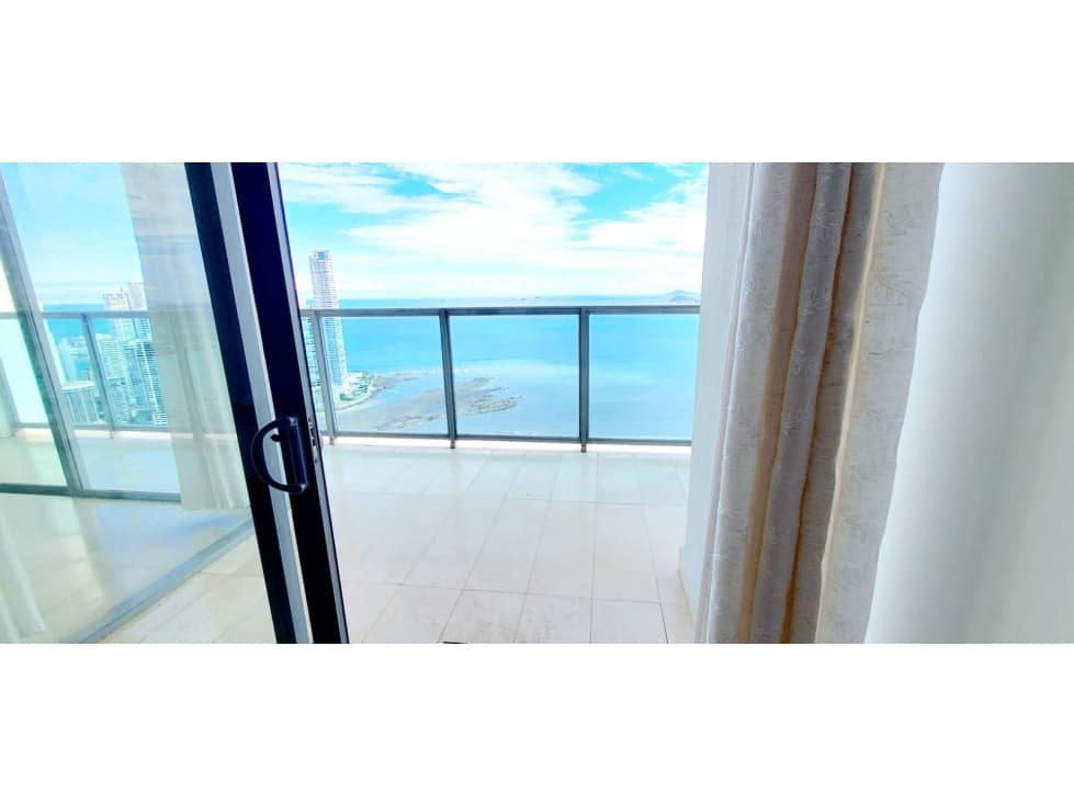 SE ALQUILA APARTAMENTO AMOBLADO EN AV. BALBOA — foto 3