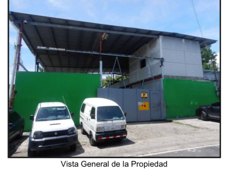 Se Vende Galera en Parque Lefevre 1,000mts2 $575k — foto 3