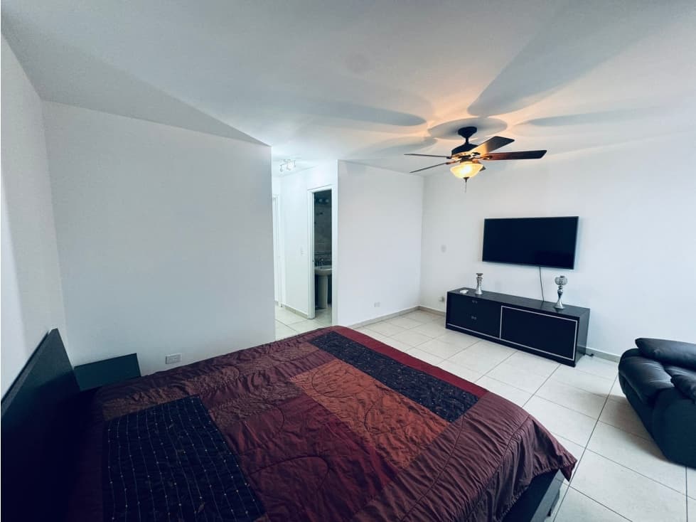 Apartamento AMOBLADO - Zona Betania — foto 3