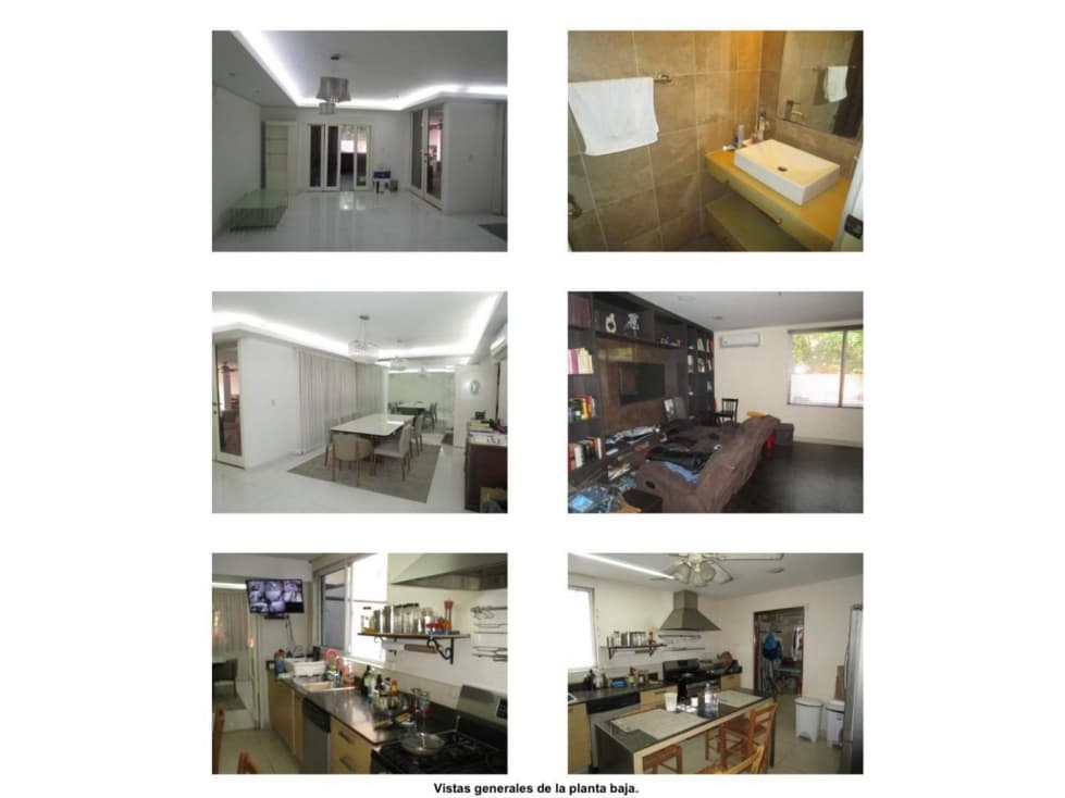 VENDO CASA EN SAN FRANCISCO -$725.000-!!! — foto 3