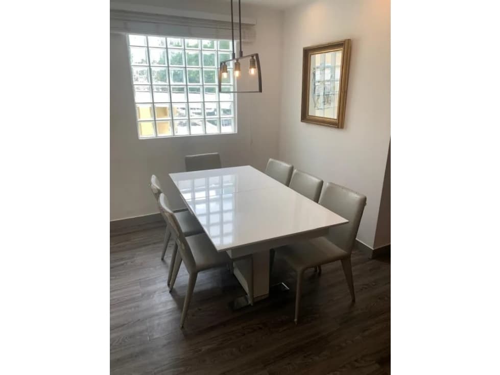 SE ALQUILA APARTAMENTO AMOBLADO SERVICIOS INCLUIDOS EN MARBELLA — foto 5