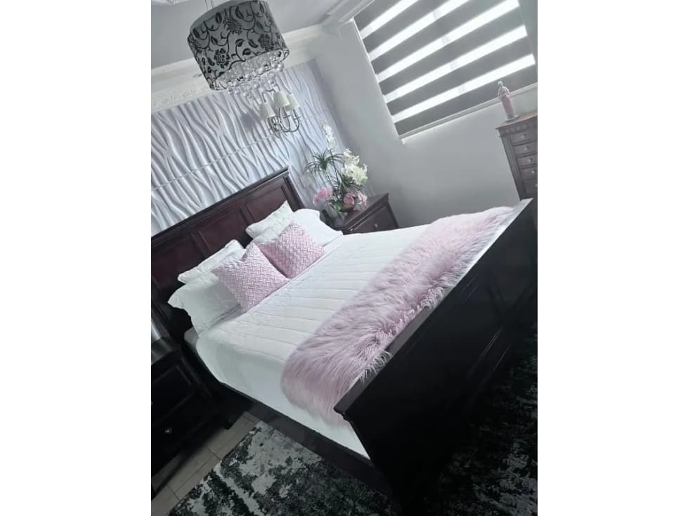 ALQUILO APARTAMENTO EN PARQUE LEFEBRE — foto 5