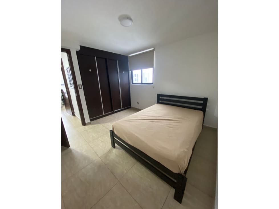 VENDO APARTAMENTO EN CONDADO DEL REY — foto 4