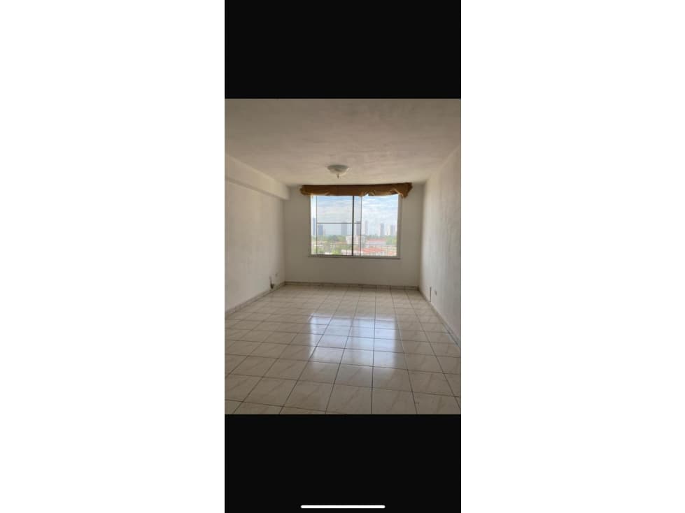 VENDO APARTAMENTO EN 12 DE OCTUBRE — foto 1