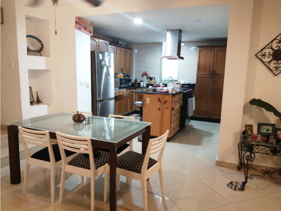 VENTA DE CASA CON NEGOCIO EN SAN FRANCISCO — foto 5