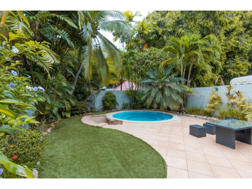 VENTA DE CASA EN OBARRIO PANAMA — foto 2