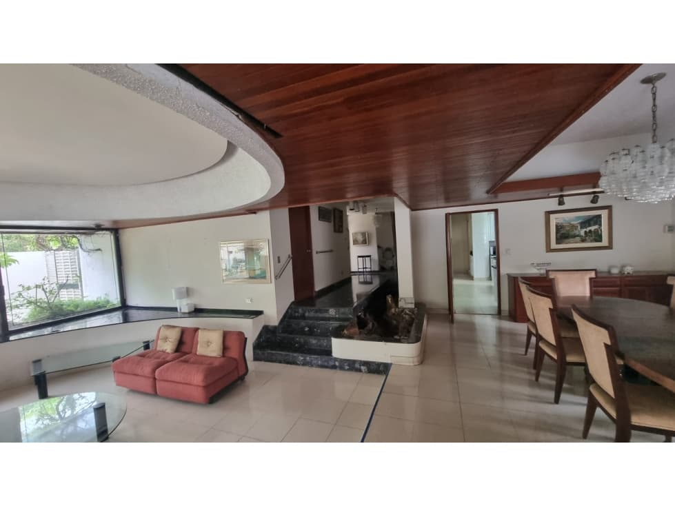 VENTA O ALQUILER DE CASTILLO EN OBARRIO — foto 2