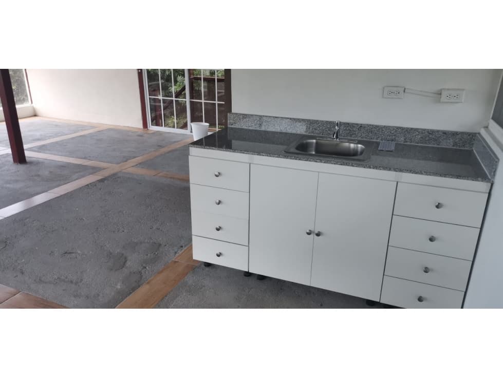 VENTA DE CASA DE PLAYA EN NUEVA GORGONA — foto 4