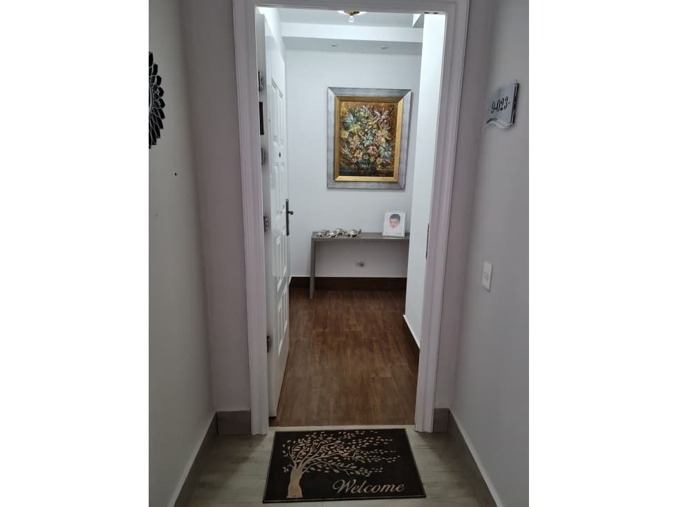 VENDO APARTAMENTO EN JUAN DÍAZ — foto 6
