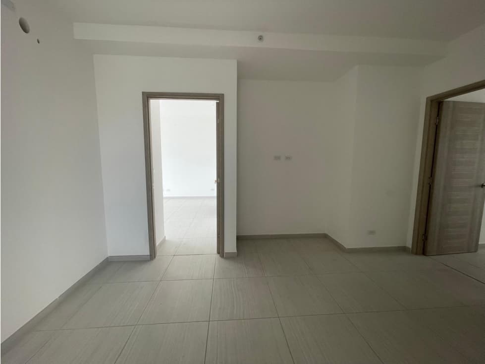 VENTA DE APARTAMENTO EN SAN FRANCISCO — foto 4