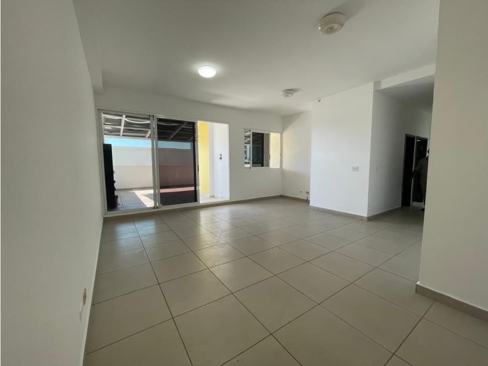 VENTA DE APARTAMENTO EN CONDADO DEL REY — foto 3