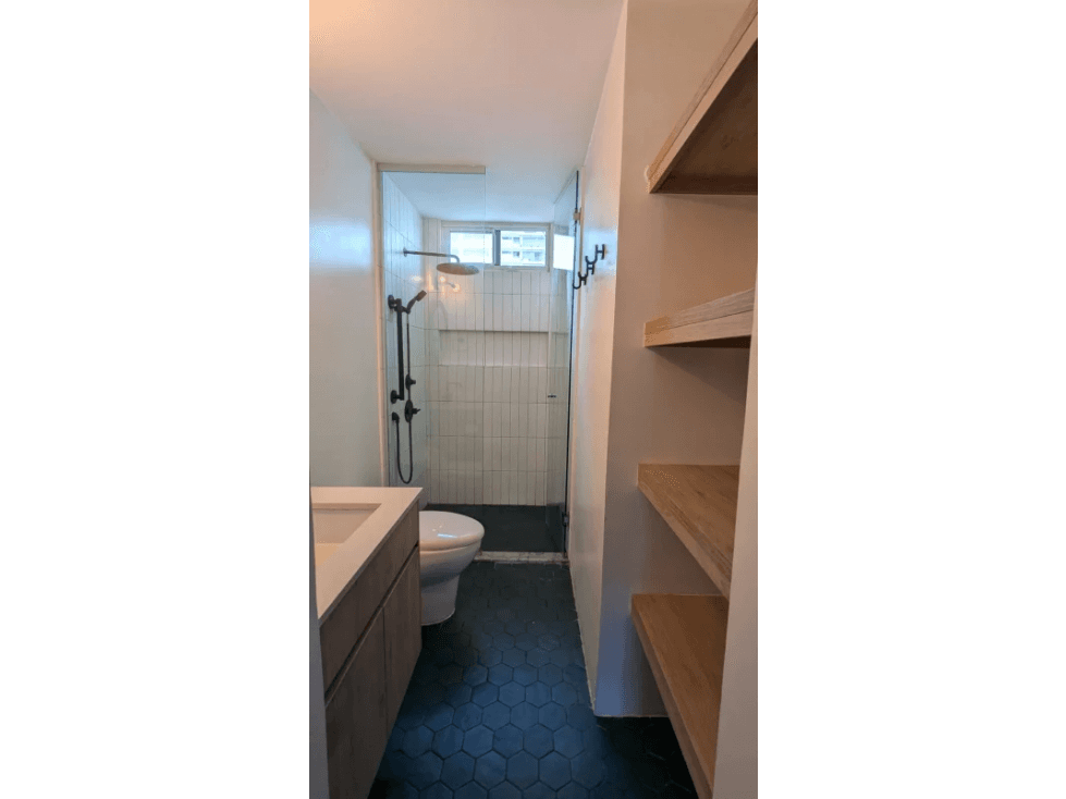 SE VENDE APARTAMENTO EN SAN FRANCISCO — foto 5