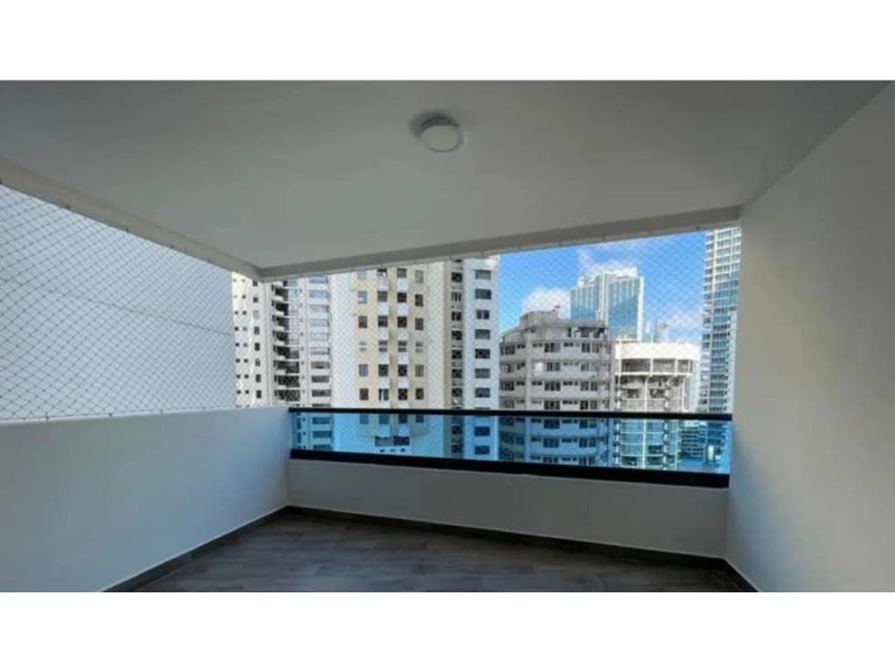 VENTA APARTAMENTO EN PUNTA PAITILLA — foto 3