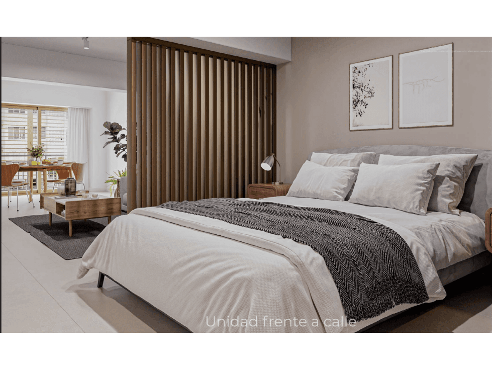 VENDO APARTAMENTO EN CASCO VIEJO — foto 3
