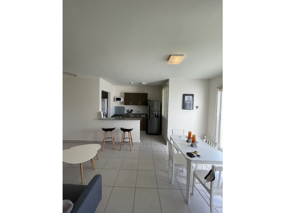 VENDO APARTAMENTO EN LA PLAYA — foto 4