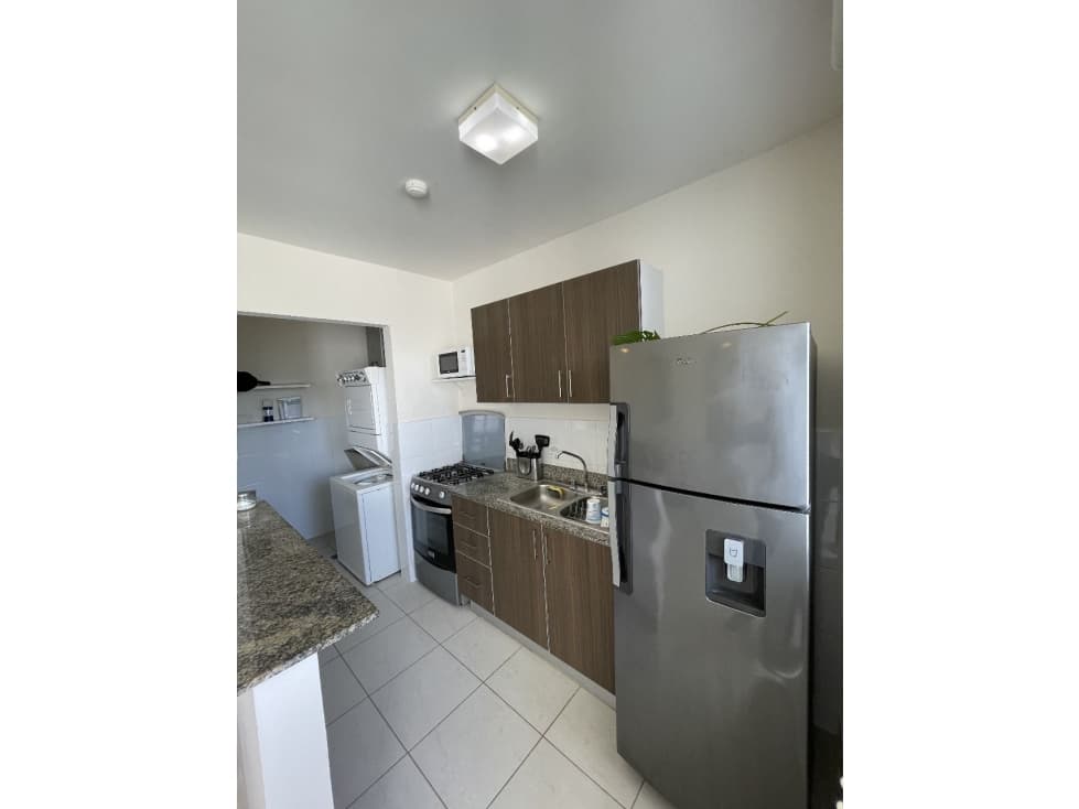 ALQUILO APARTAMENTO EN LA PLAYA — foto 4