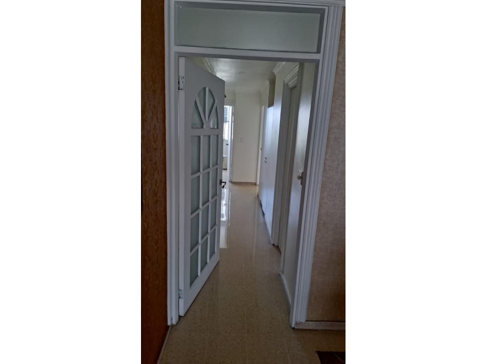 SE ALQUILA APARTAMENTO AMOBLADO EN COCO DEL MAR — foto 5