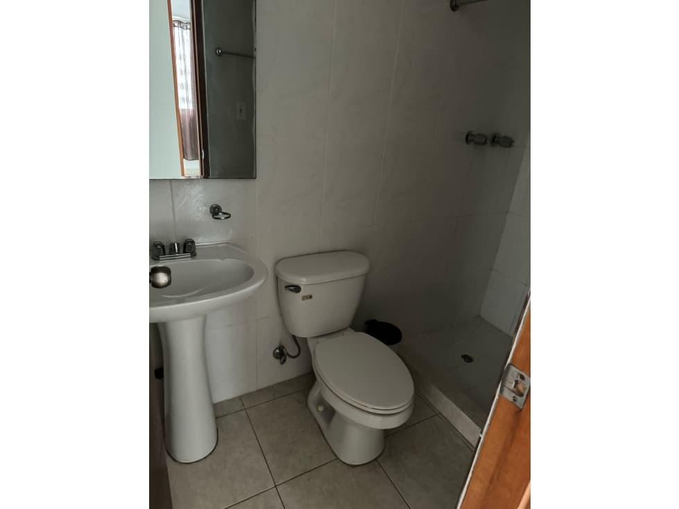 SE VENDE APARTAMENTO EN PUEBLO NUEVO — foto 4