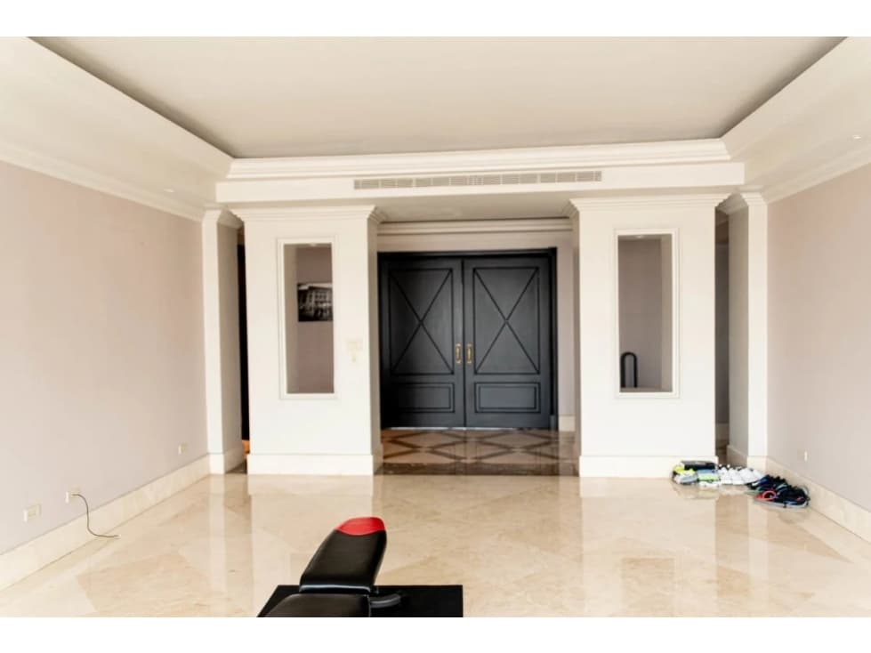 VENTA APARTAMENTO EN COCO DEL MAR — foto 5