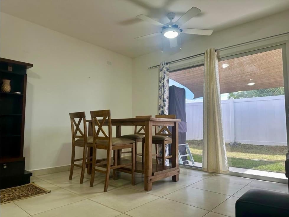 SE ALQUILA CASA EN VILLASUR — foto 5