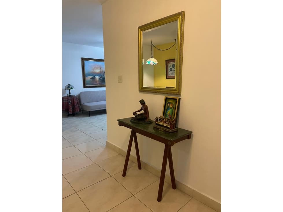 ALQUILO APARTAMENTO EN INGENIO — foto 4