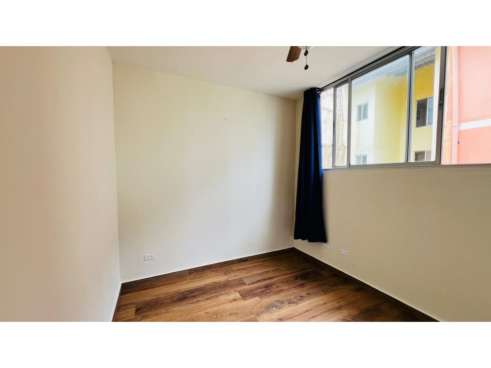 Se alquila apartamento en Llano Bonito — foto 2