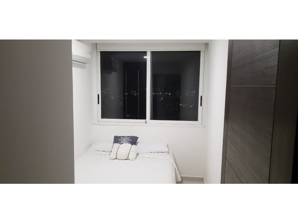 VENDO APARTAMENTO EN AV. BALBOA — foto 6