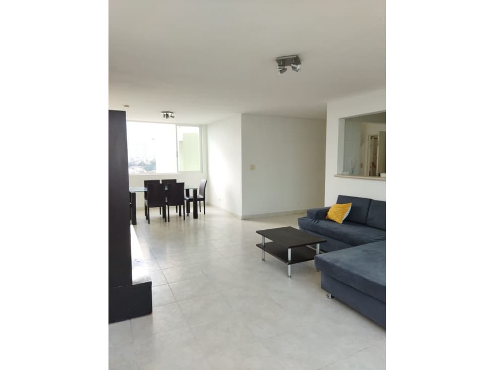 Se alquila Apartamento en Edison Park — foto 3