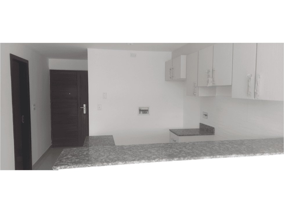 ALQUILO APARTAMENTO EN CALIDONIA — foto 6