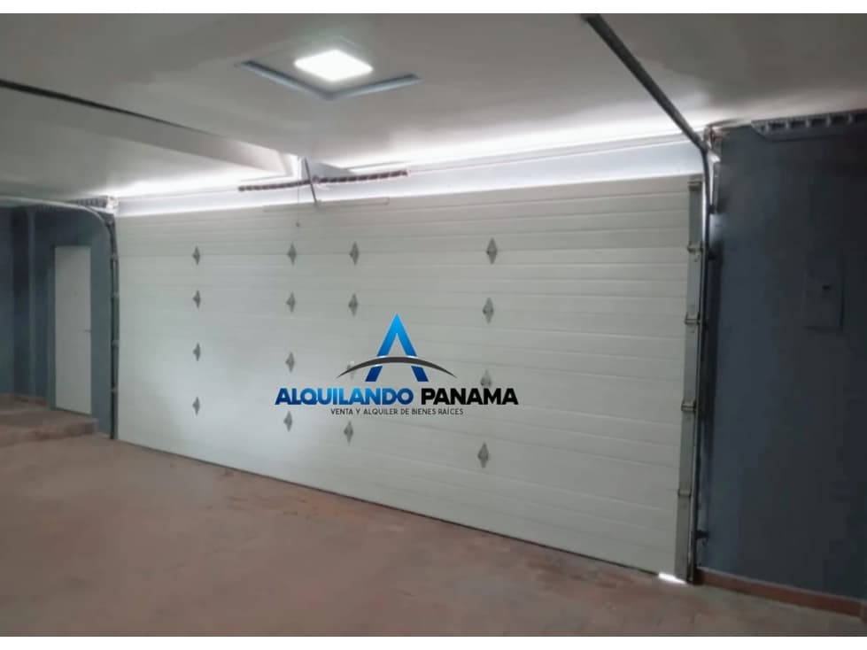 ALQUILER DE CASA EN ALTOS DE PANAMA — foto 2