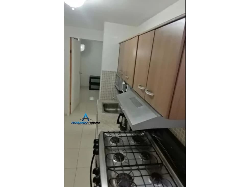 VENTA DE APARTAMENTO EN BETANIA — foto 3