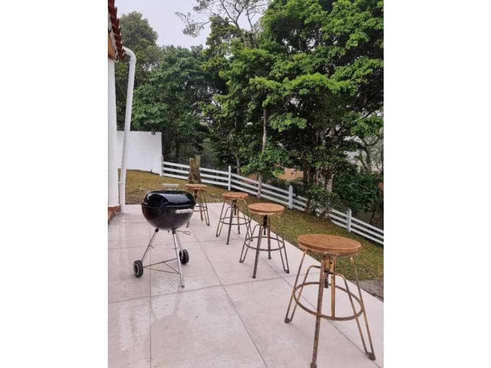 VENDO CASA EN ALTOS DEL MARIA — foto 5
