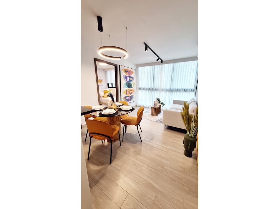 SE VENDE APARTAMENTOS EN BRISAS DEL GOLF — foto 1