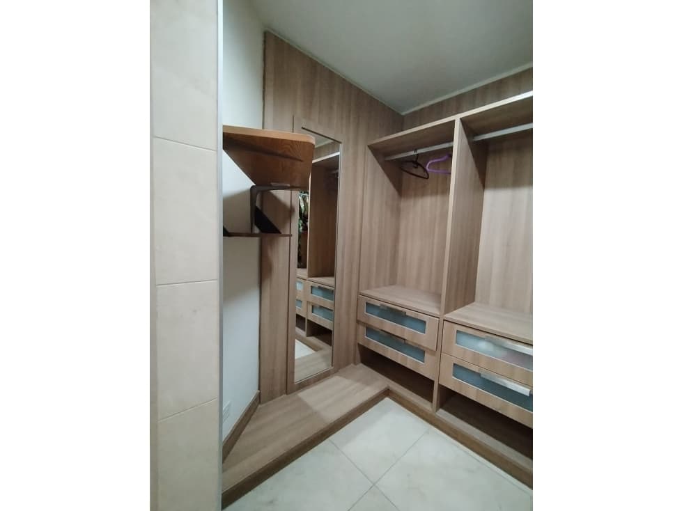 ALQUILER DE APARATAMENTO EN PH CASA BONITA — foto 3