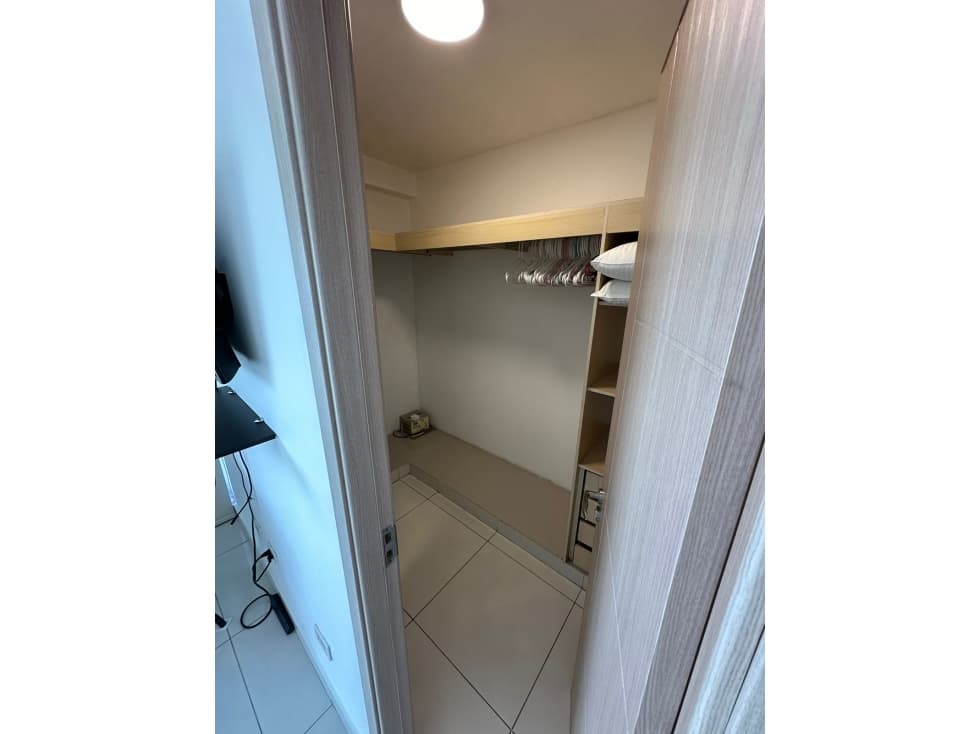 SE VENDE APARTAMENTO EN COCO DEL MAR — foto 5