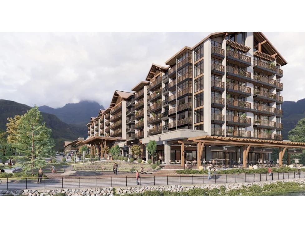 SE VENDE APARTAMENTOS EN BOQUETE — foto 1