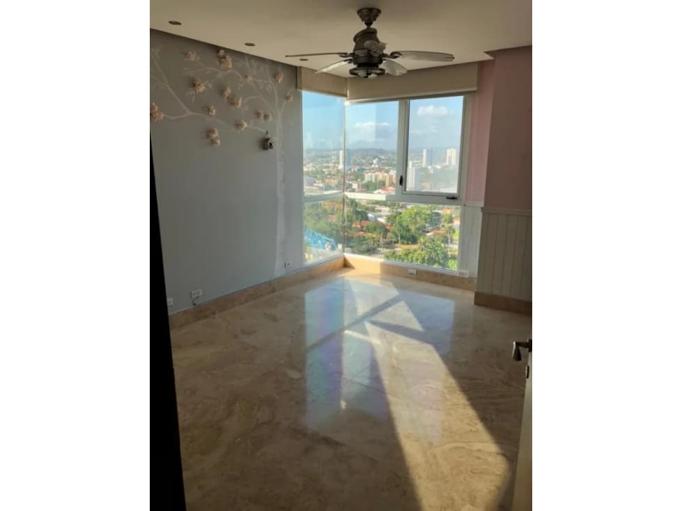 ALQUILER APARTAMENTO LINEA BLANCA EN COCO DEL MAR — foto 3
