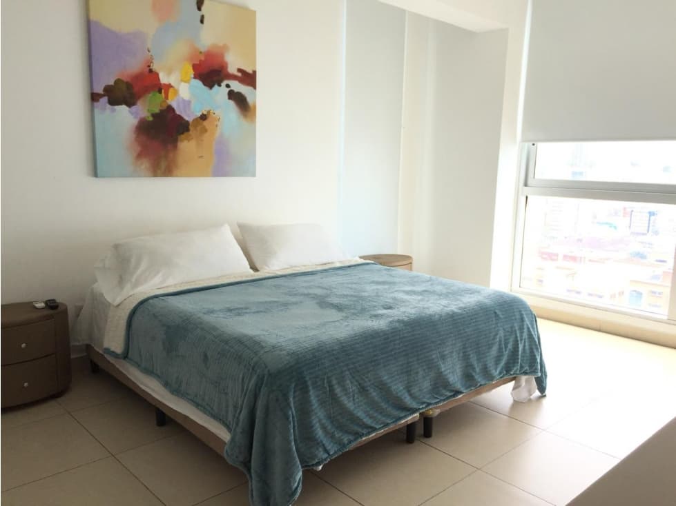VENTA DE APT EN AV BALBOA — foto 4