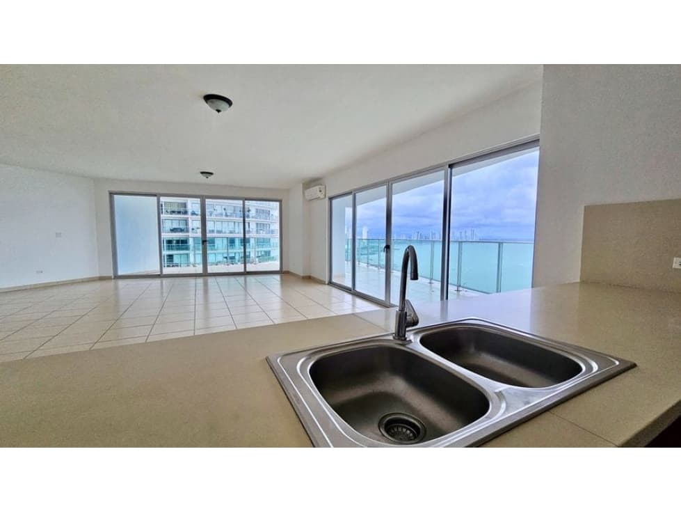 SE ALQUILA APARTAMENTO EN PUNTA PACIFICA — foto 5