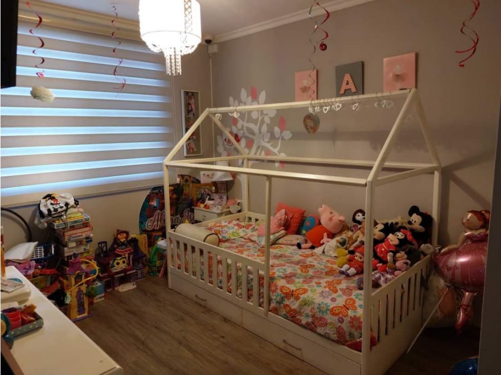 ¡¡SE VENDE !! ESPECTACULAR casa en VILLA LUCRE — foto 3
