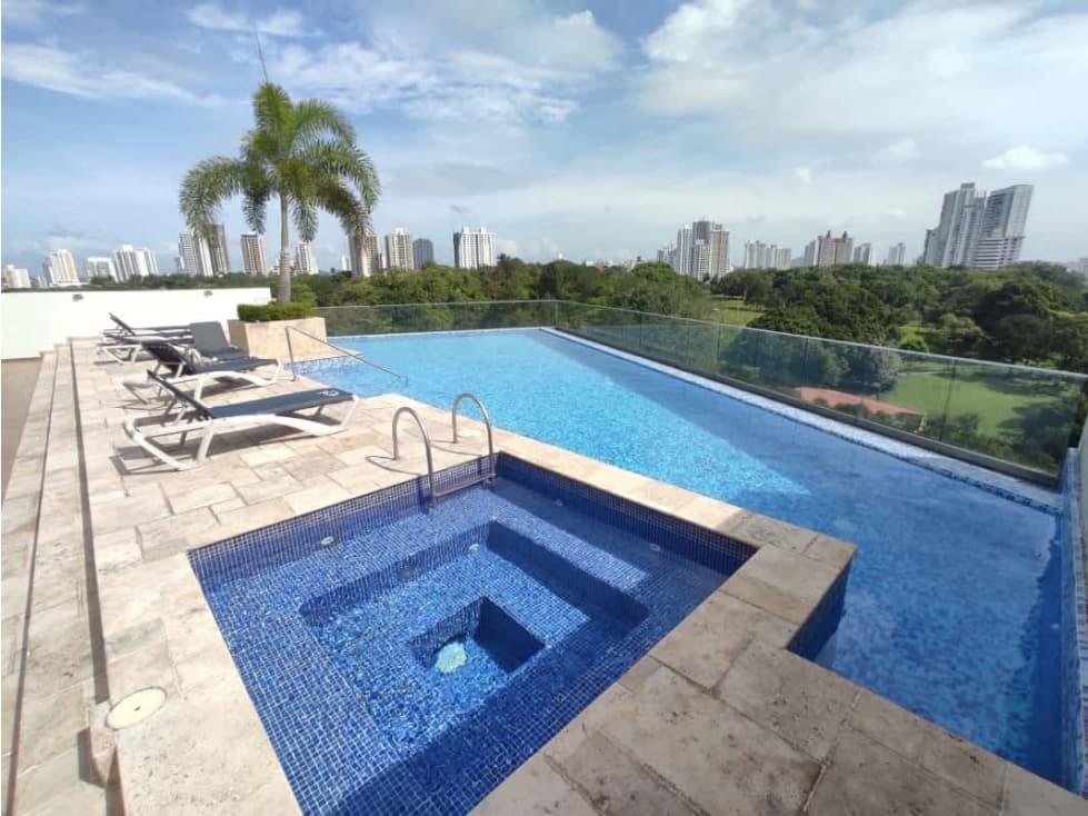¡¡SE VENDE !! ESPECTACULAR apartamento en VIA PORRAS. — foto 3