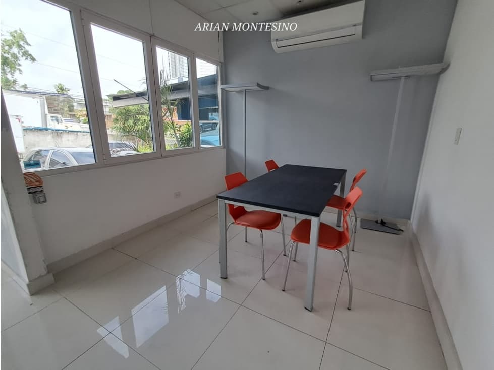 ALQUILER DE CASA COMERCIAL EN BETANIA — foto 3