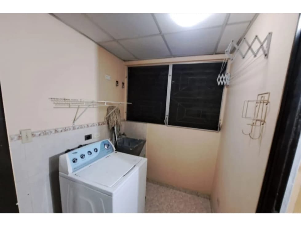 VENTA DE APARTAMENTO EN BETANIA — foto 3