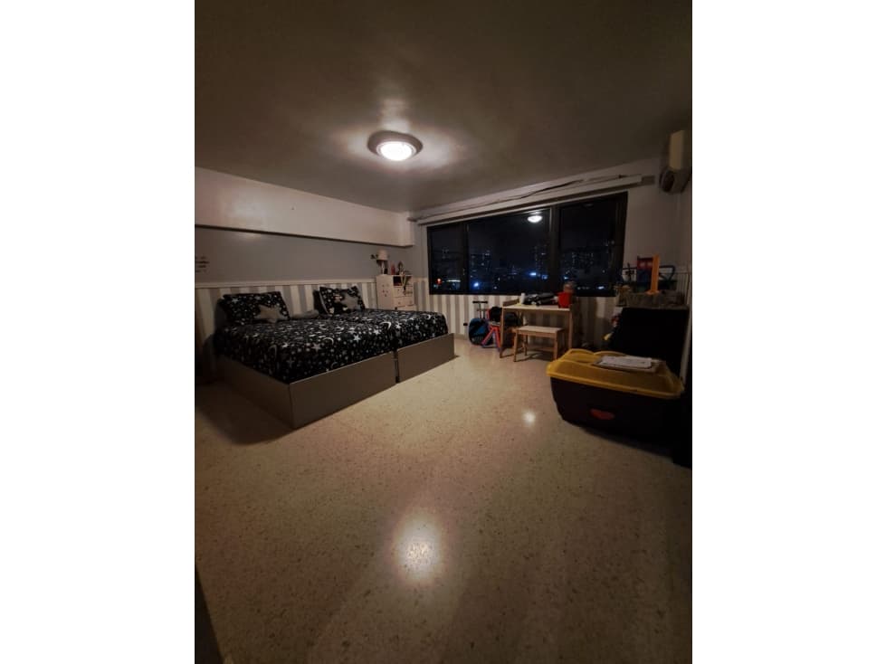 SE ALQUILA APARTAMENTO EN COCO DEL MAR — foto 4