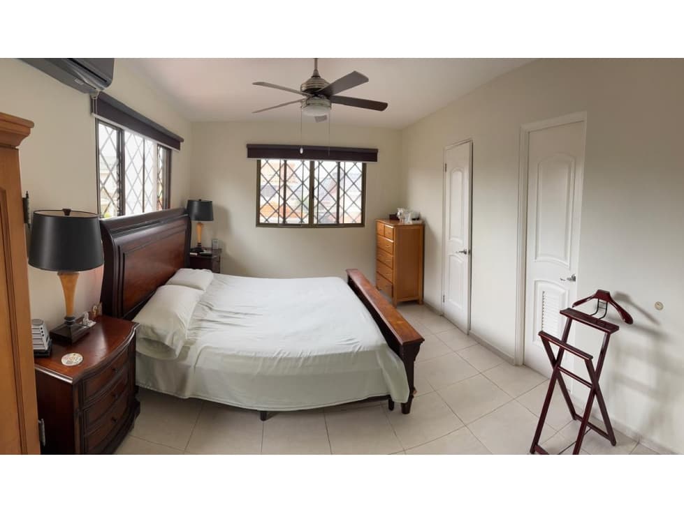 ¡SE VENDE ! CASA DUPLEX EN ALBROOK/VILLE DI FIRENZE — foto 3