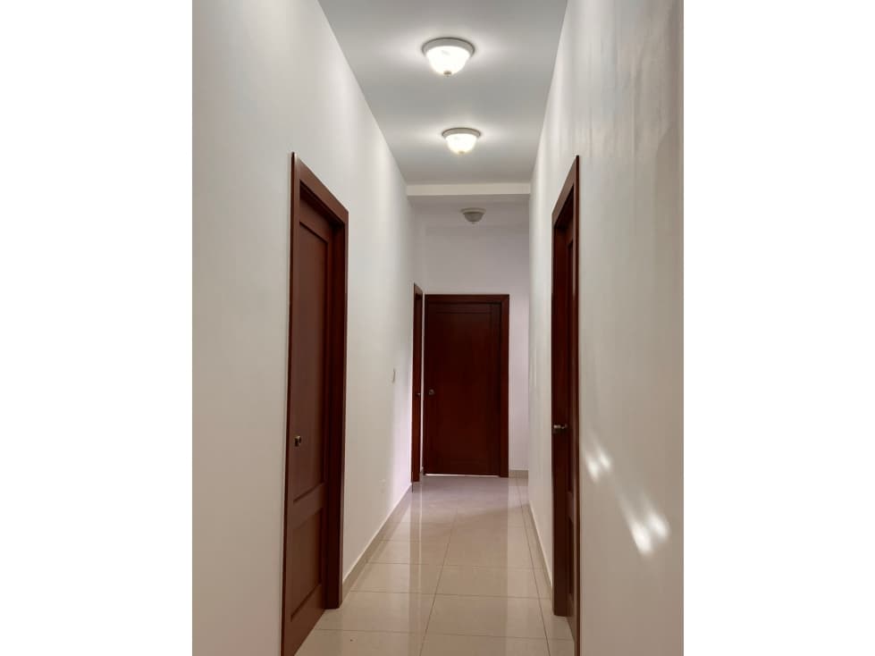 ¡¡SE VENDE !! LUJOSA CASA LLANO DE CURUNDU ,ALBROOK — foto 3