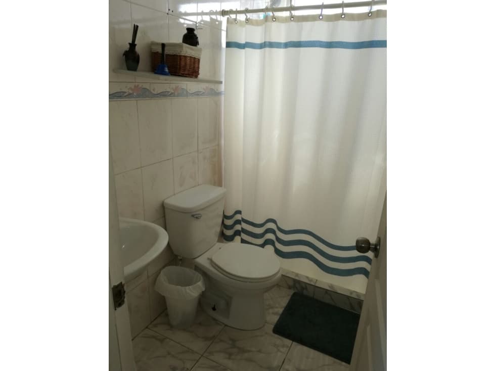 ¡SE VENDE! APARTAMENTO EN P.H. PARQUE LINDO,PARQUE LEFEVRE — foto 2