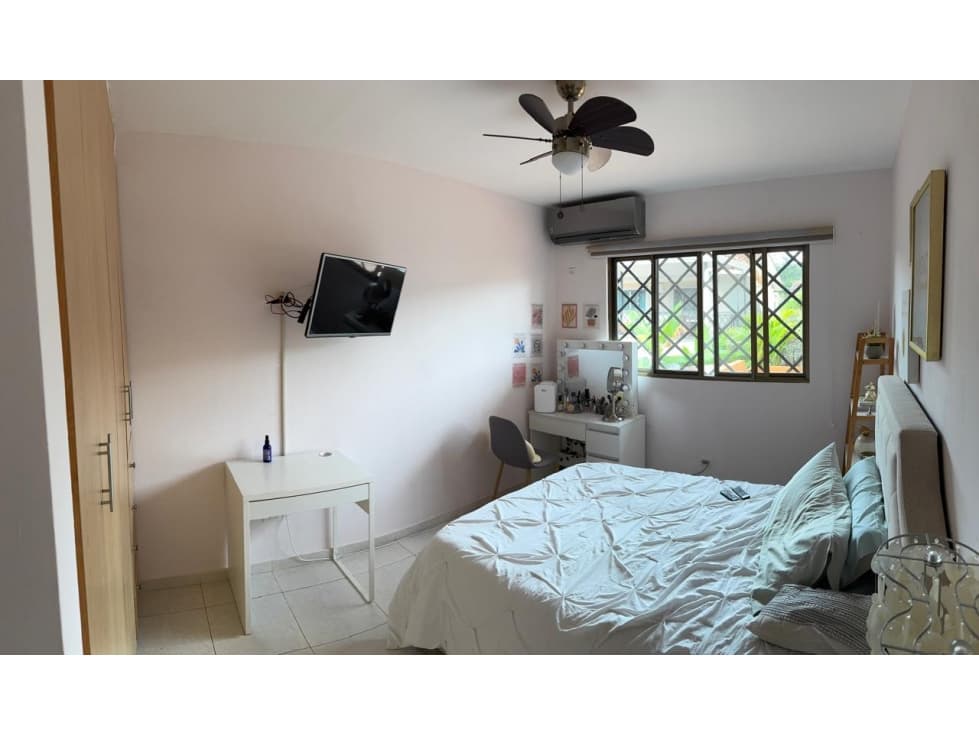 ¡Â¡ ALQUILA/VENDE !! CASA EN RIVER VALLEY - PANAMA PACIFICO AFB — foto 3