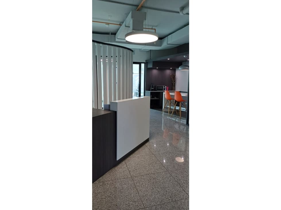 SE ALQUILAN OFICINAS EN COSTA DEL ESTE — foto 4