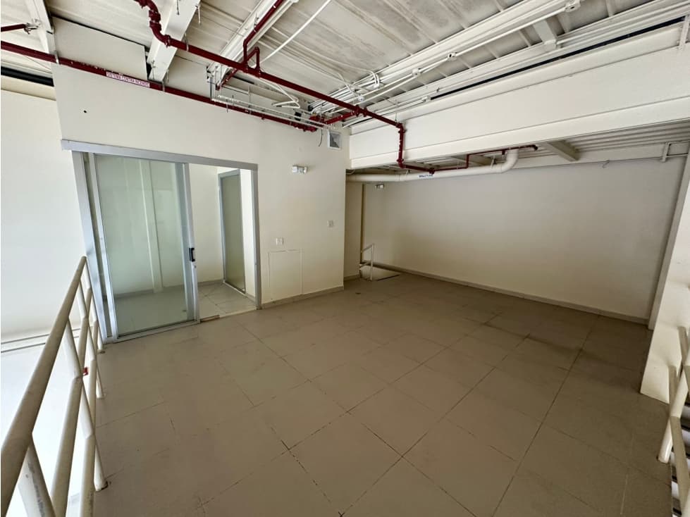 SE ALQUILA LOCAL COMERCIAL EN SAN FRANCISCO — foto 3